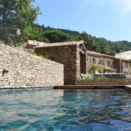 Chambres d&rsquo;Hotes Le Pontillaou