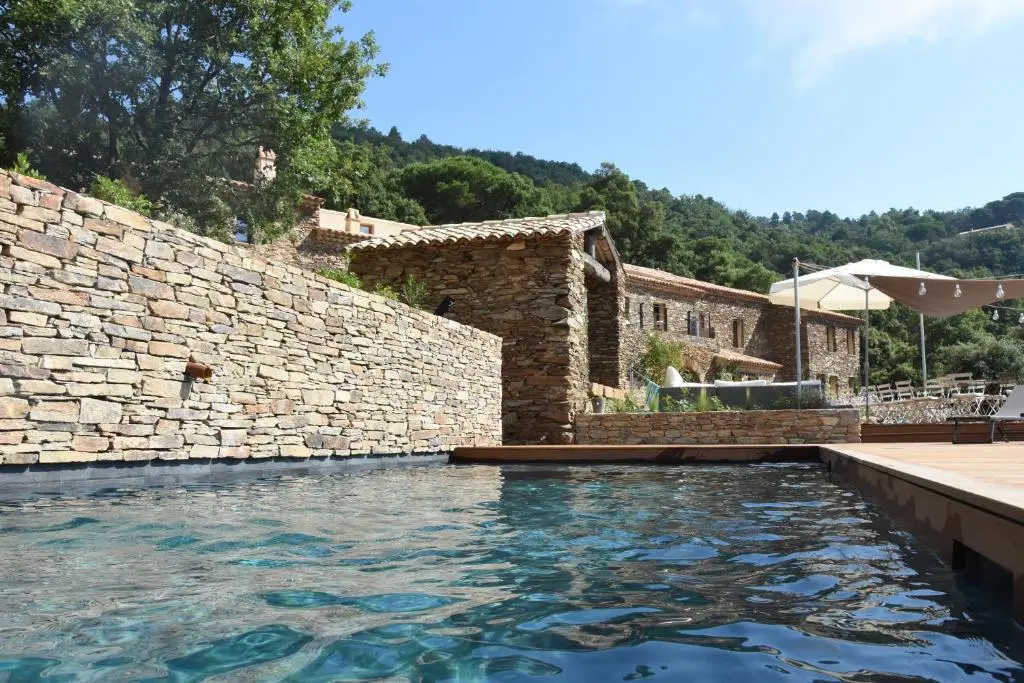 Chambres d’Hotes Le Pontillaou