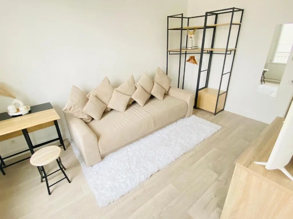 La Garenne-Colombes