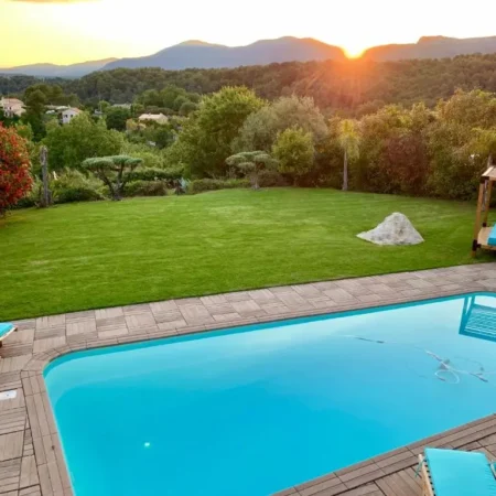 VILLA ANGEL