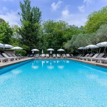 Le Prose Hotel Restaurant Seminaires