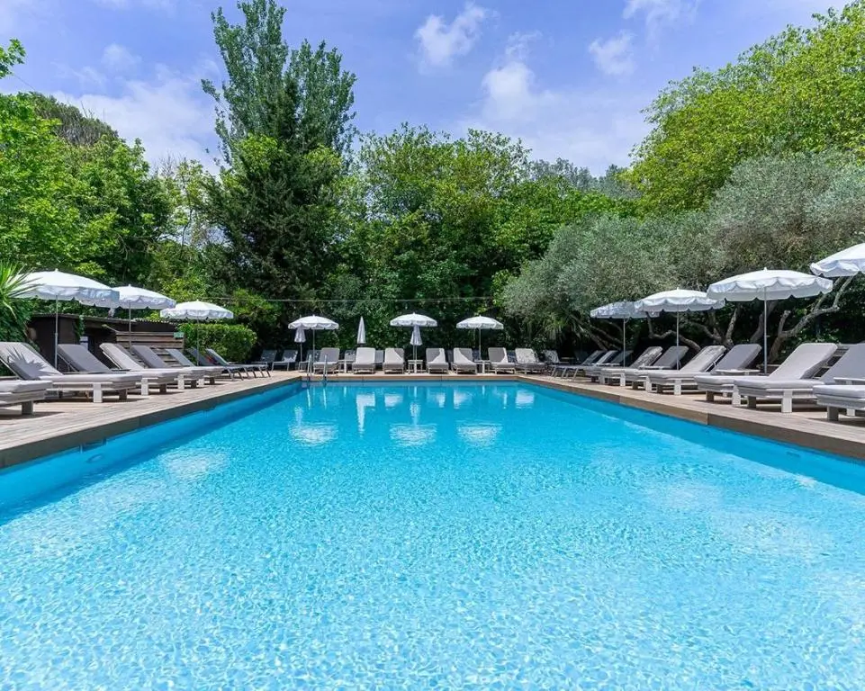 Le Prose Hotel Restaurant Seminaires