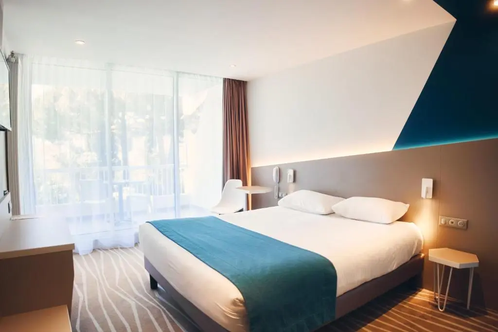 Hotel Le Quetzal