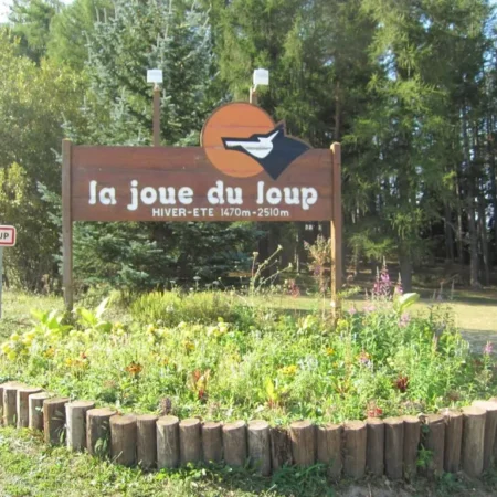 Monts du soleil