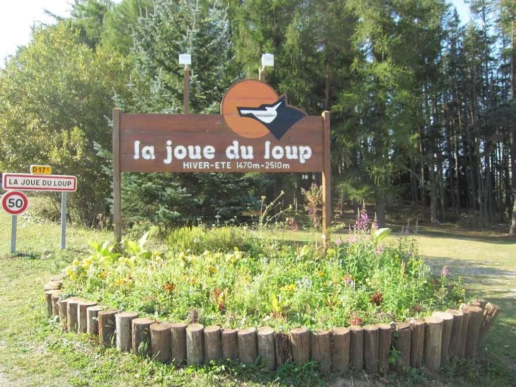 Monts du soleil