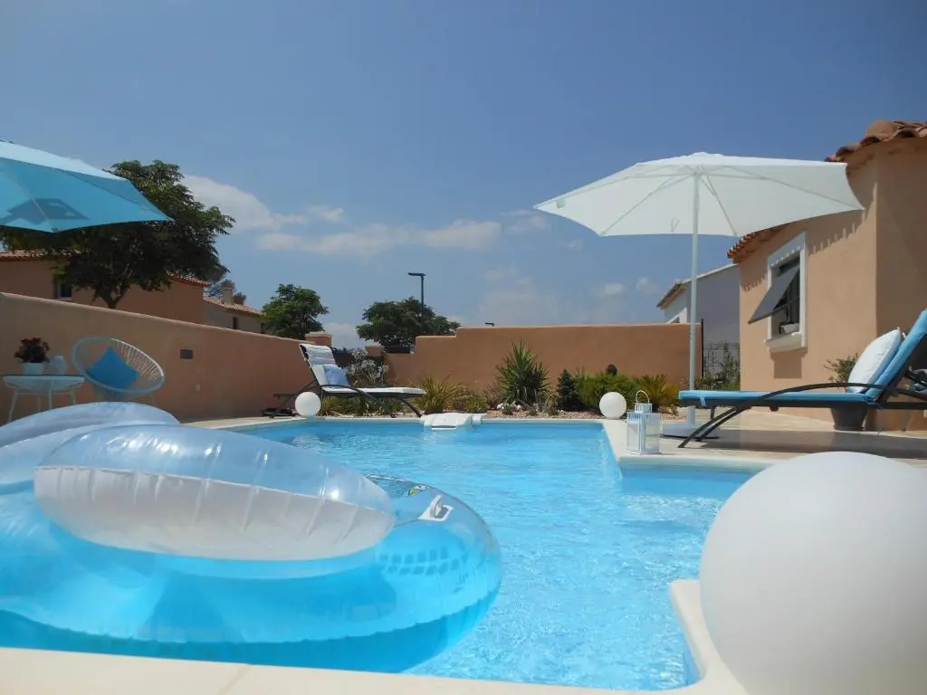 Villa Diane
