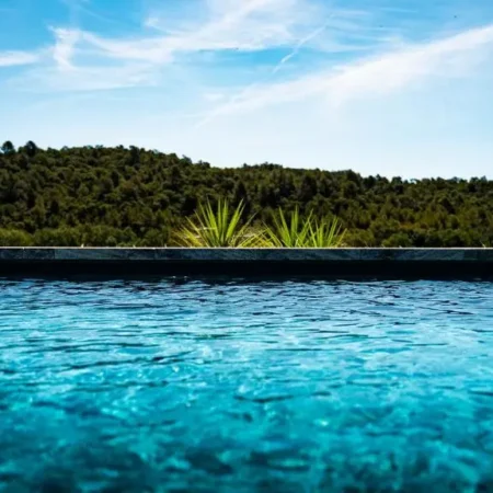 Sous Les Pins