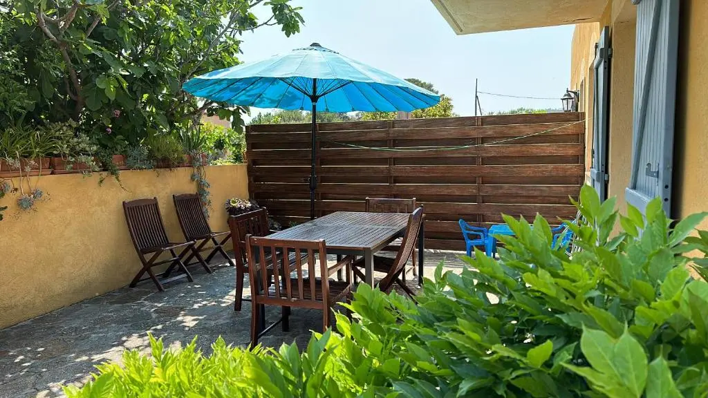 Villa les pensees