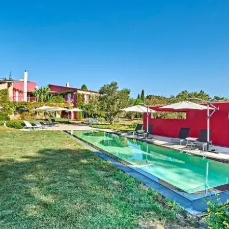 VILLA MERCEDES
