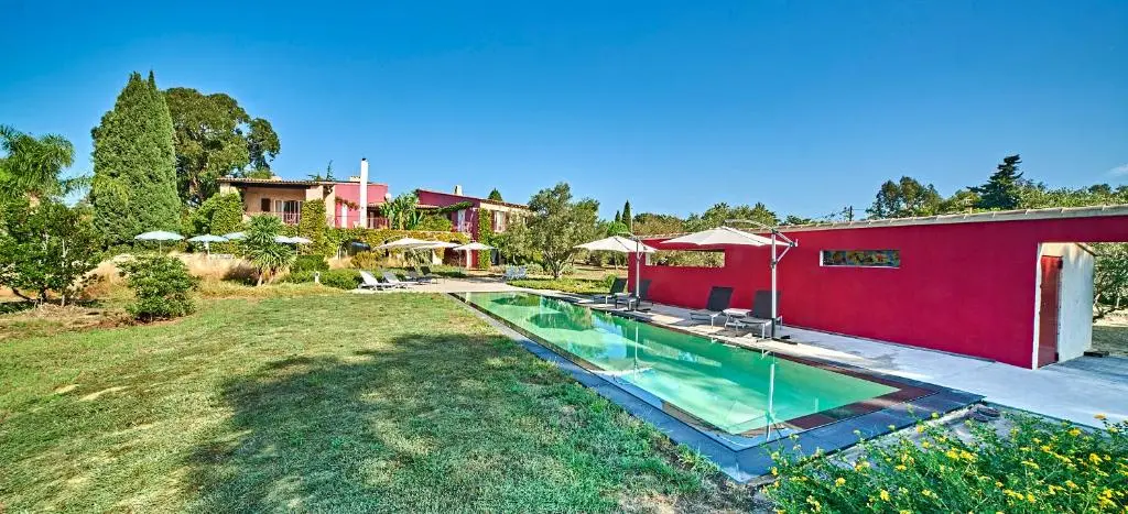 VILLA MERCEDES