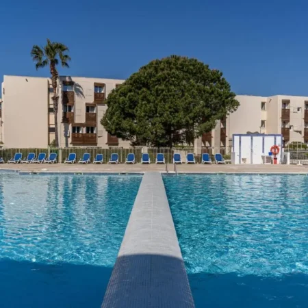 L’ile D’or – Vacanceole