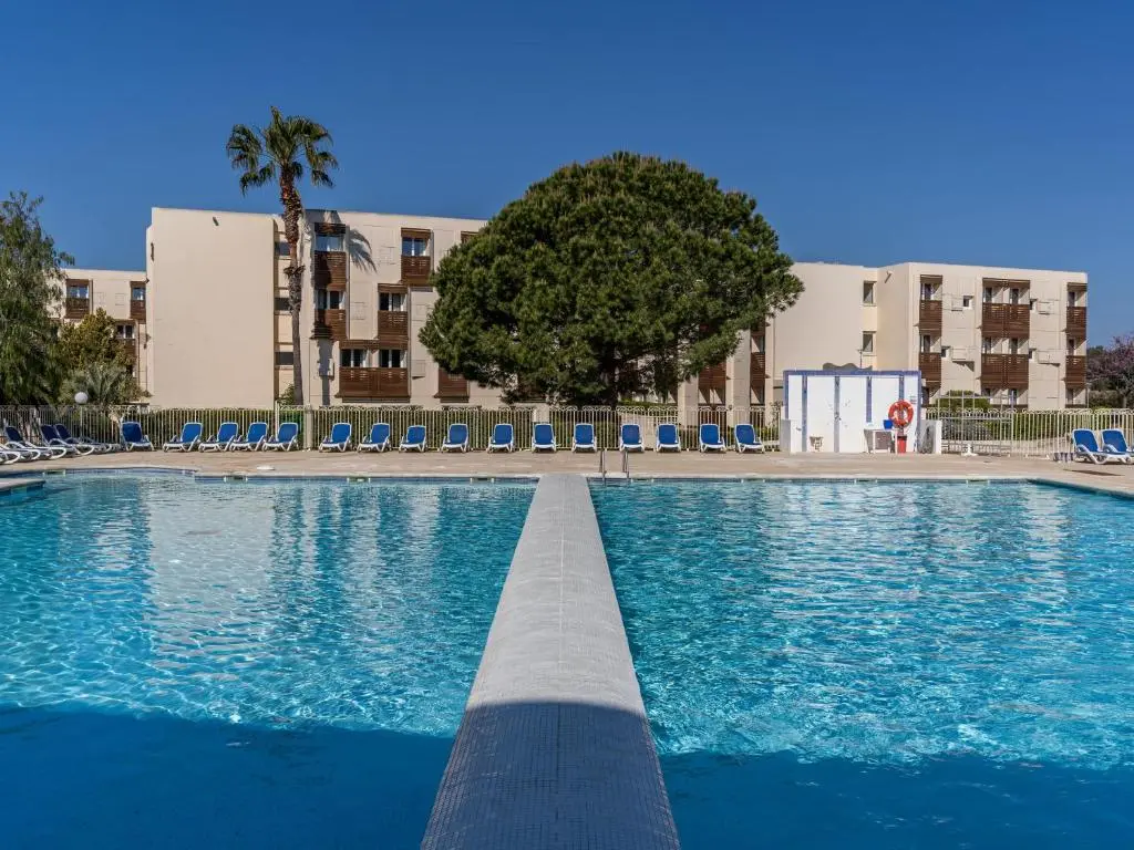 L’ile D’or – Vacanceole