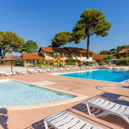 Azureva La Londe-les-Maures