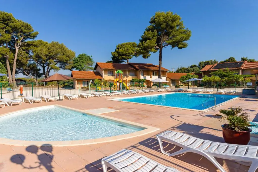 Azureva La Londe-les-Maures