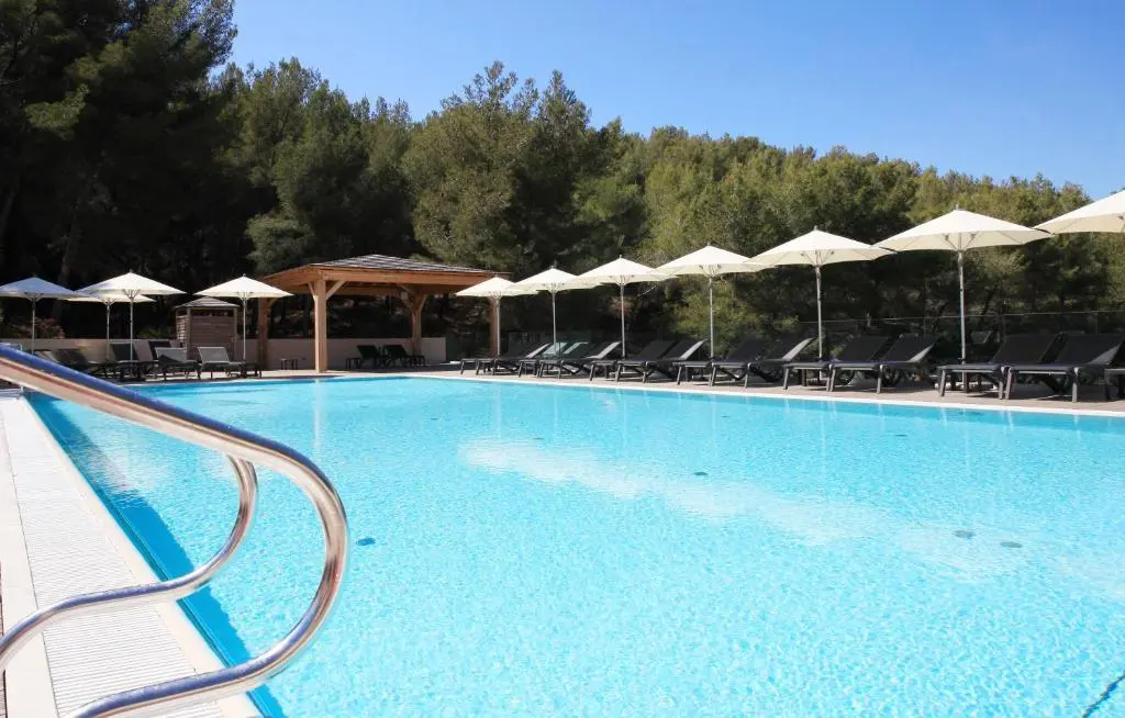Hapimag Resort La Madrague