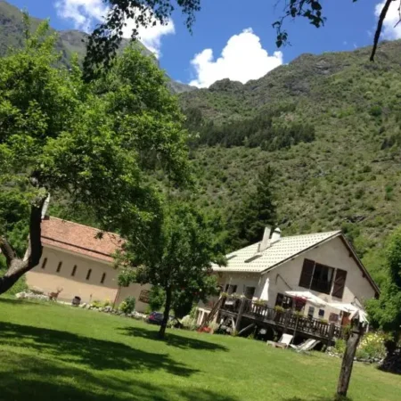 Auberge Gaillard