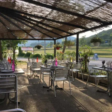 Auberge des Cretes