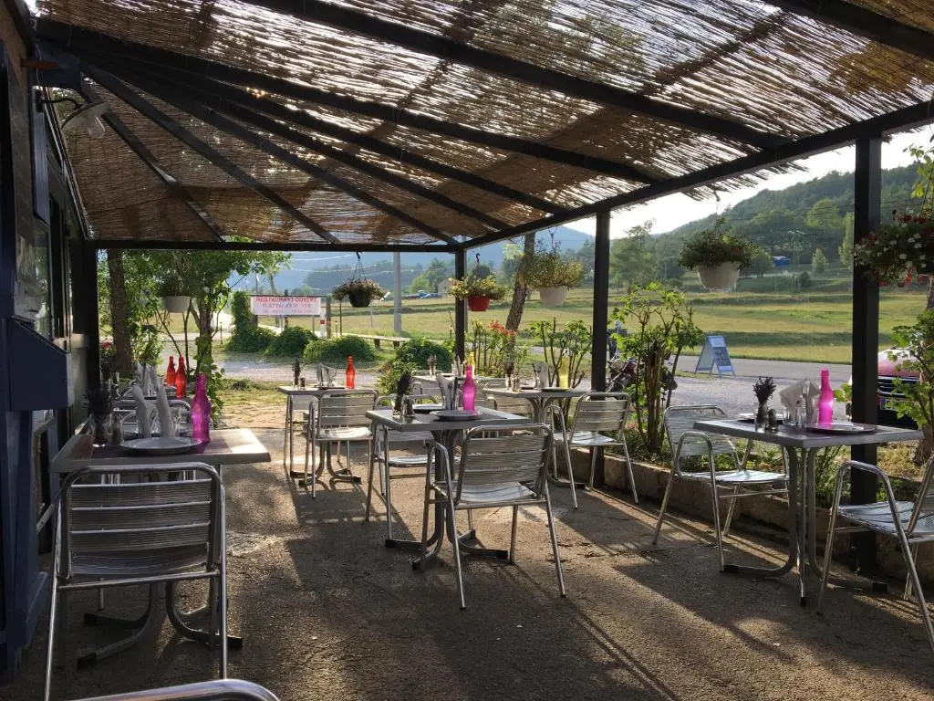 Auberge des Cretes