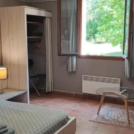 Hotel le Panoramic – Gorges du Verdon
