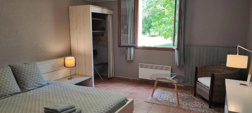 Hotel le Panoramic – Gorges du Verdon