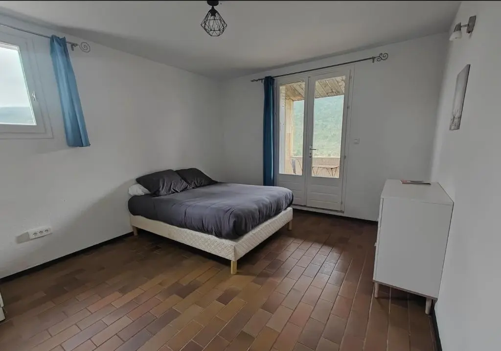 Hostel du Canyon (Auberge collective)