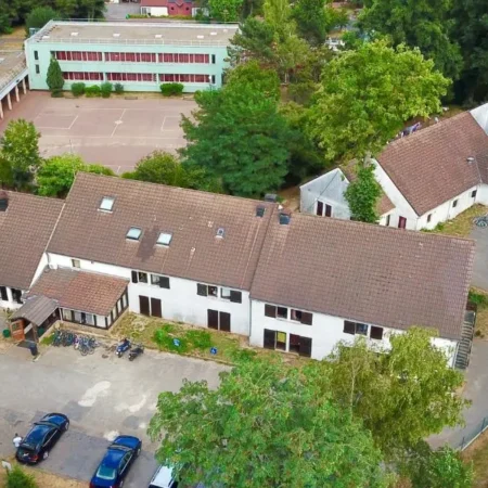 Hotel Relais de Pincevent