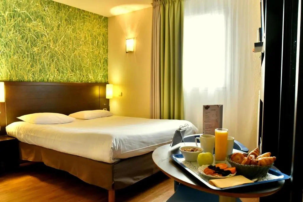 Hotel Inn Design Chambery – La Ravoire