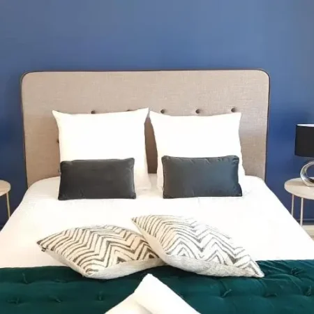 Le Particulier – Appart&rsquo;hotel