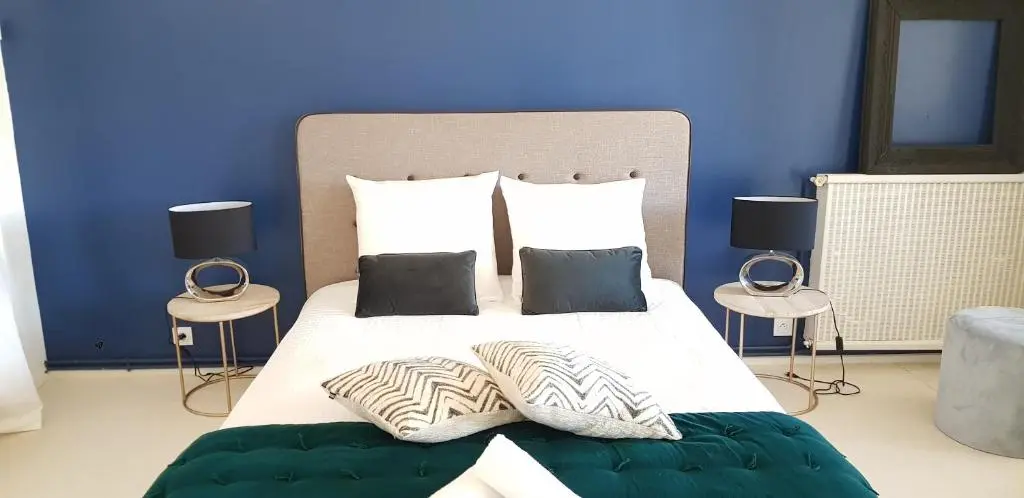 Le Particulier – Appart’hotel