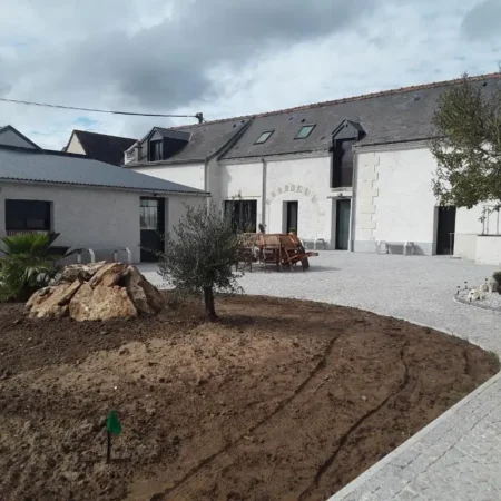 Domaine du Sauge