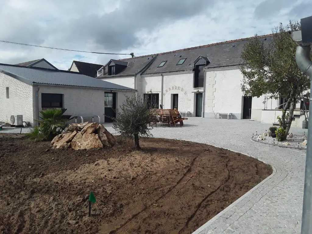 Domaine du Sauge