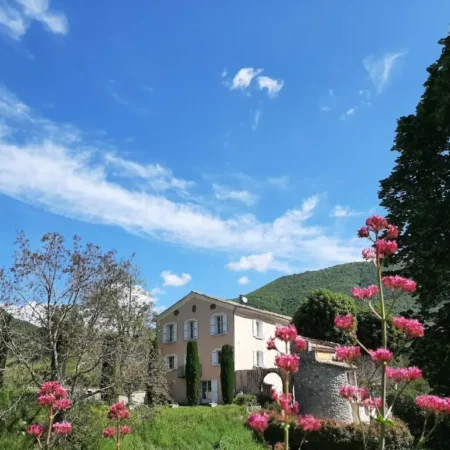 Les gites du chateau