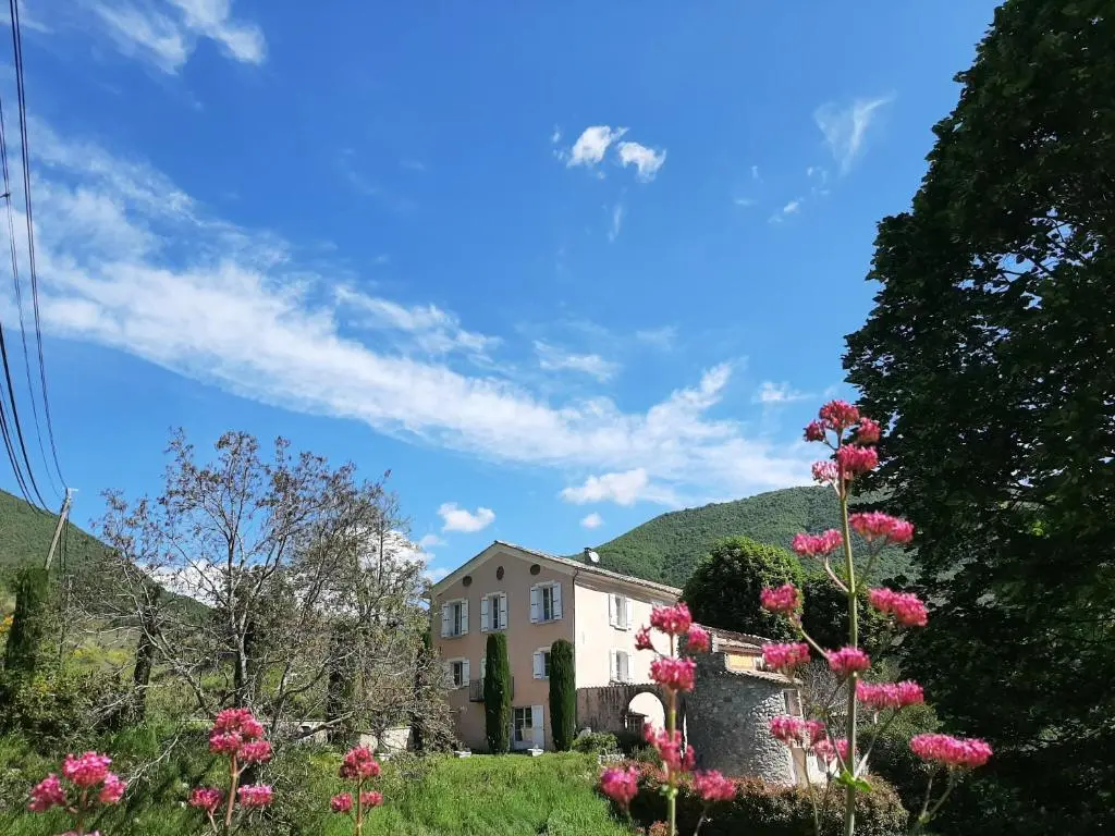 Les gites du chateau
