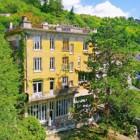 Green Home Vexin