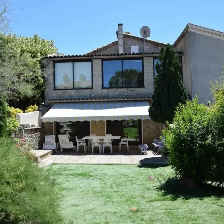 Les Grands Pres des Baronnies