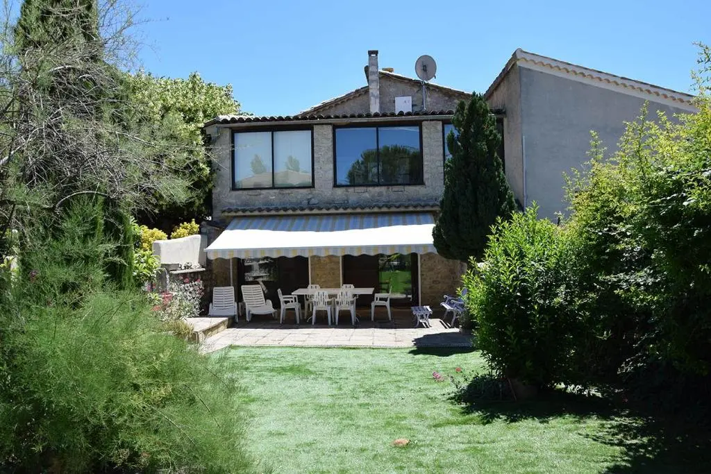 Les Grands Pres des Baronnies
