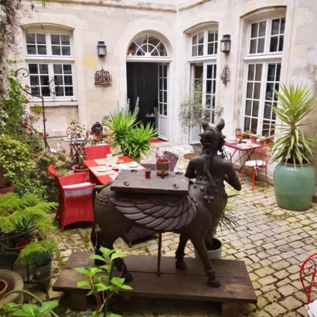 La Residence des Indes