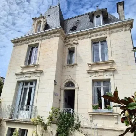 Le Clos Bleu
