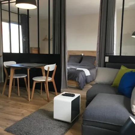 Appartement Les Rochelais