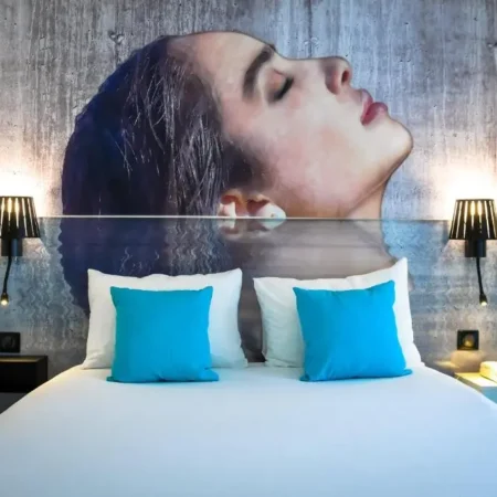 Hotel Le Bordeaux