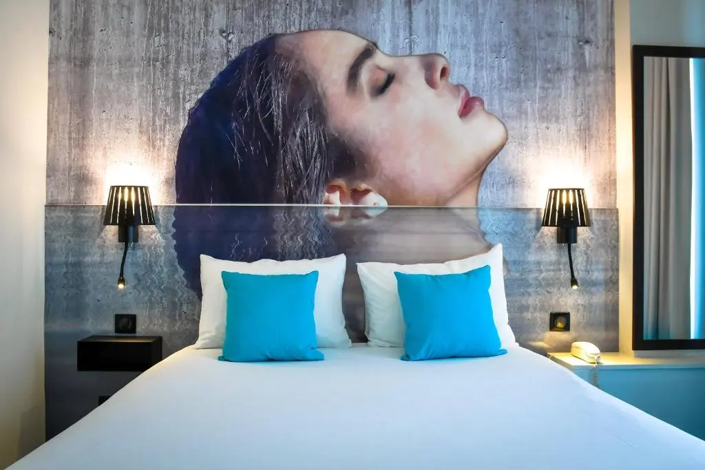 Hotel Le Bordeaux