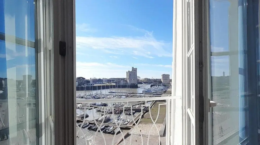 Hotel La Marine