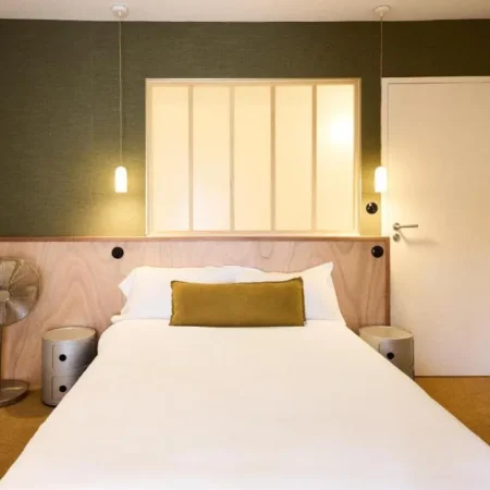 Hotel Henri IV
