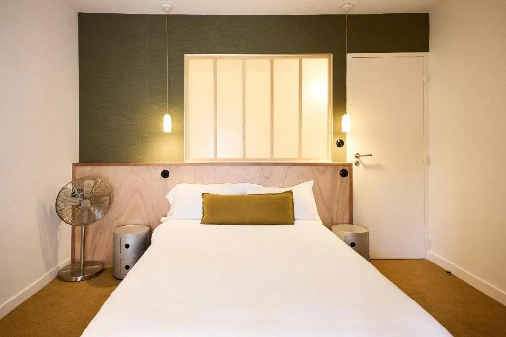 Hotel Henri IV