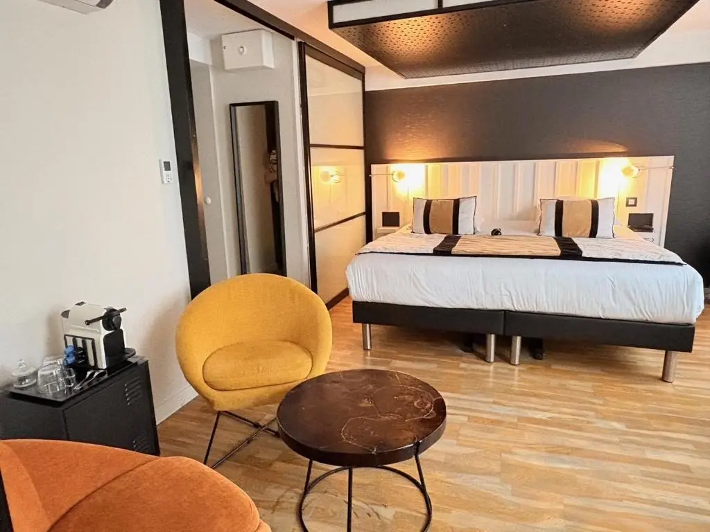 Hotel La Fabrique