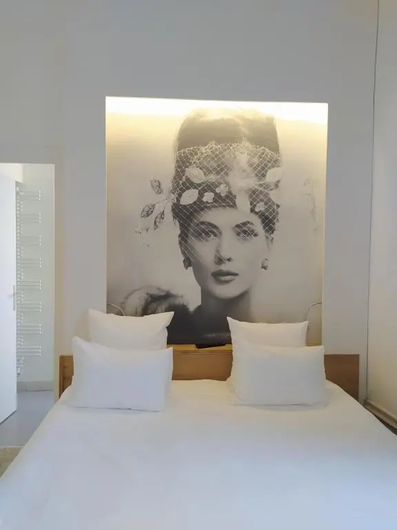 Hotel Francois 1er