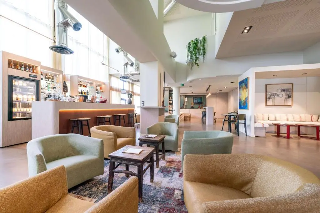 Le Masq Hotel La Rochelle