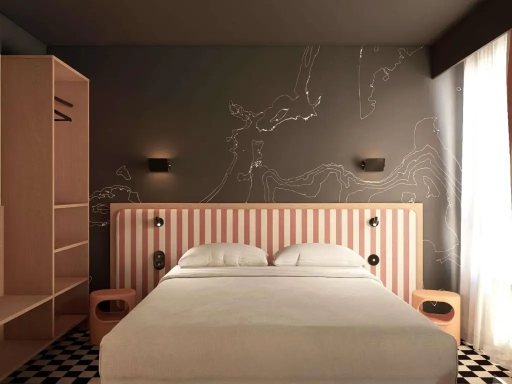 Hotel Kyriad La Rochelle Centre Les Minimes