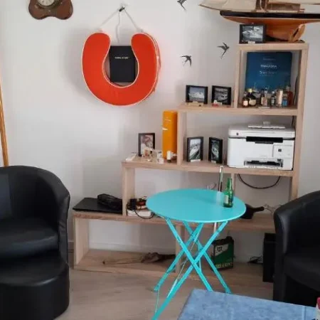 Studio La Rochelle