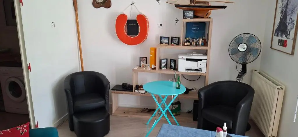 Studio La Rochelle